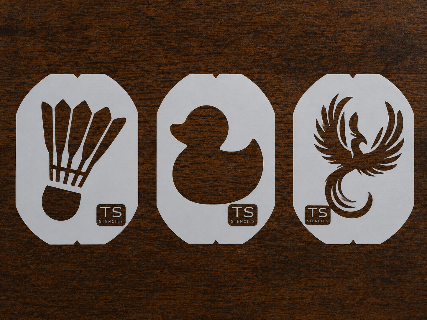 Custom image stencils